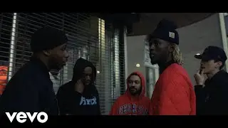 SwaVay - Who We Be