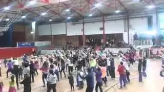 Ripollet amb Cor. Zumba Lourdes -2
