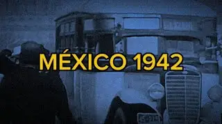 MÉXICO 1942