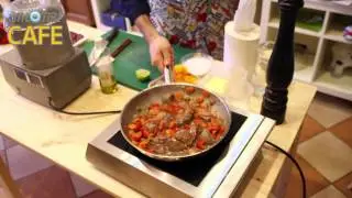 Как приготовить паштет?