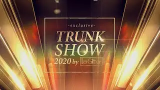 Trunk Show 2020 - La Glitter | Producciones Calderon