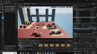 8  Repositioning Props and Meshes   Part 2