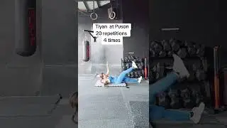 Para Sa Puson at Tiyan #trending