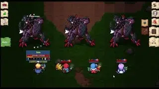 Dragon's Blade II  -Defeat Razormaw-