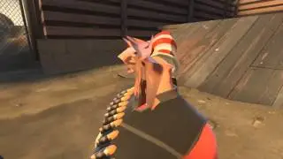 [YTP] Gaypenis gets beaten up for raping your ears
