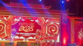 Pekan Budaya Tionghoa Yogyakarta 2025