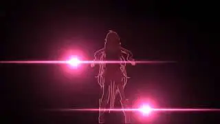 【IA『Conqueror』】・ HOLOGRAM READY
