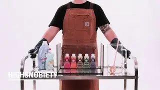 How to Dye Your Sneakers: A Quick & Easy Guide