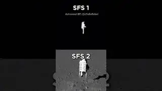 SFS 1 VS SFS 2 