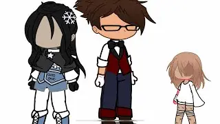 Army dreamers || Hazbin || Hazbin Oc || Casey, Alastor, and Aria angst