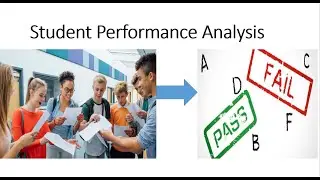 Kaggle Project - Student Performance Analysis Part - 1 || Machine Learning