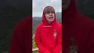 The Kid LAROI - So Done [AUTOTUNE vs NO AUTOTUNE]