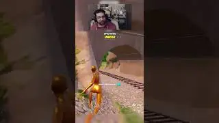 Just Wait For It... (fortnite)