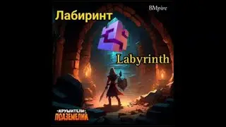 19.01.24 Стрим розыгрыш и Лабиринт 