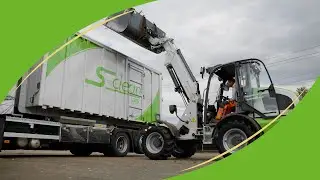 S-Clean by SETG