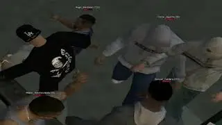 HIGH TIMES MARAVILLA V TOKERZ LAME GVNG [LS-RP.io]