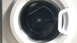 Unbalanced wool cycle interm spin