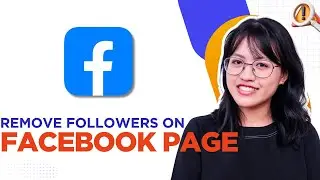 How to Remove Followers on facebook Page