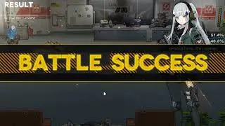 [Girls' Frontline] Dual Randomness - General Liu/Deagle Farm (Chapter 3.1 - Ghost Sisters Infinity)