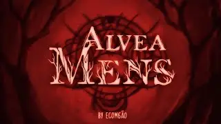 Alvea Mens - Parestesia Vol.2