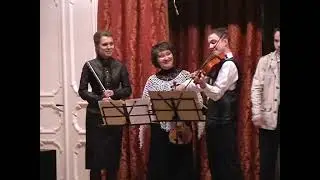 10-Криденс. Полька Евы.