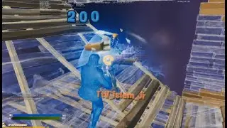 RuzoFN Highlights #22 | Blocc Baby 🧱