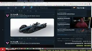 Oğuz SASİ Tabletini Atomlarına Ayırıyor