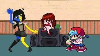 Temptation [ENA FNF Song Concept]