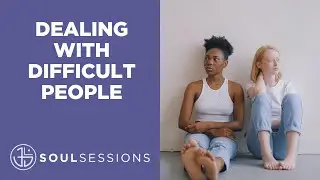 Dealing with Difficult People - A Deeper Look at Narcissism | Jungian Life Coaching