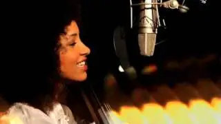 Little Fly (Music Video) by Esperanza Spalding