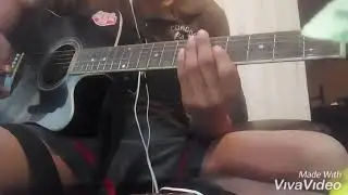 El foco -utorial guitarra  (los alteños de la sierra)