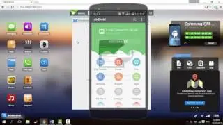 HOW TO USE AIRDROID ON PC Control Android on PC   YouTube