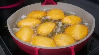 This 1 Ingredient will step up your Akara Beans recipe. Secret to Fluffiness.