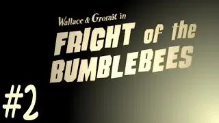 Wallace & Gromit's Grand Adventures (PC) - Episode 1 - #2 - The Honey Order