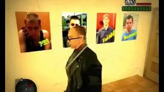 Секреты в GTA Криминальная Россия № 3 комната авторов