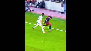 Neymar pulling out No touch skills 🥶