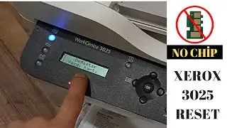 #Xerox
