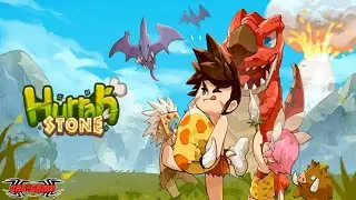 Hurrah Stone Gameplay (Gift Codes) Android Ios