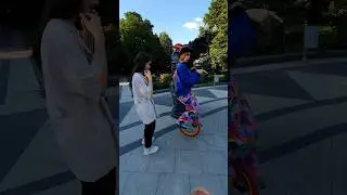 Просто едем вперёд