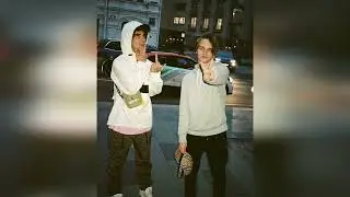 SCALLY MILANO Type beat x 163ONMYNECK x OG Buda x DETROIT Type beat - 