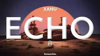 XANU - Echo