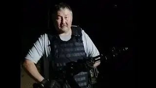 Участникам специальной военной операции... от полковника Александрова.