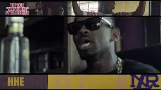 TIP TOE - WII TURNT FT GA VETERAN (MUSIC VIDEO PREVIEW)shotby @TIMWELLS
