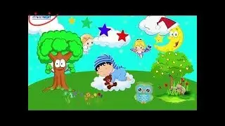Малыш уснет за 5 минут! Волшебная Колыбельная ♫♫ Сказочные колыбельные. Для быстрого засыпания