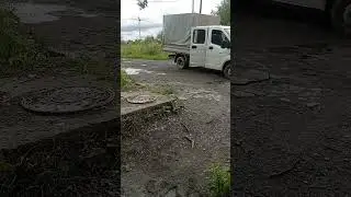 Грузовая развозка локомотивных бригад!