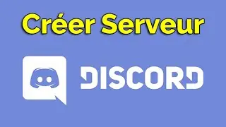 Comment créer un serveur Discord, Créer un Groupe Discord