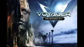 Voyager - The Pensive Disarray