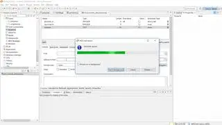 Servoy : Como Controlar Registros Únicos