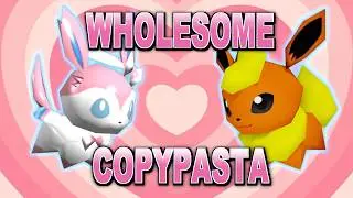 Which Pokemon Is More Wholesome Sylveon or Flareon?
