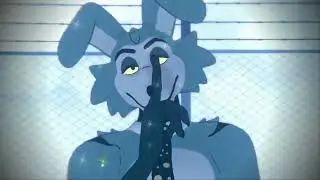 The Walten Files - Bon Fancam (Remastered)